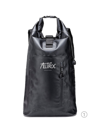 Sac à dos étanche ALLTROC