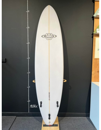Ow  7’6"