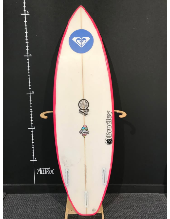 Bradley One  5’4"