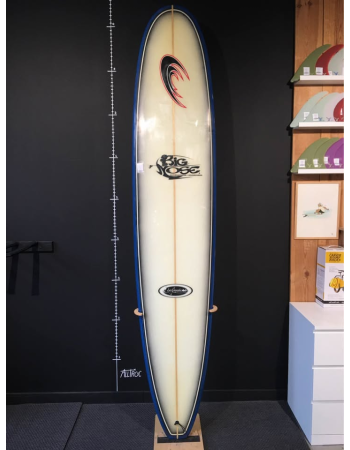 Big nose 9’1"