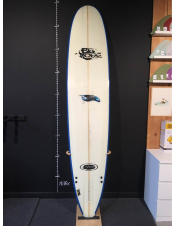 Big nose 9’1"
