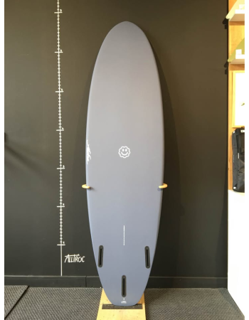 Aloha  Funzarelli  7’0"