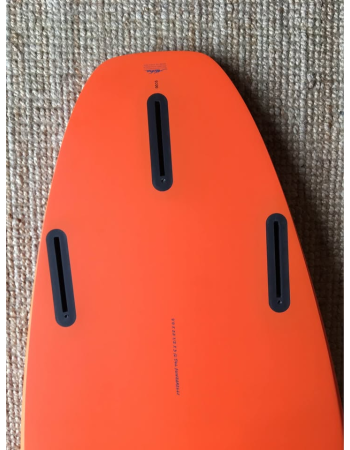Aloha  Funzarelli  7’0"