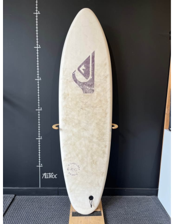 Quiksliver  6’0"