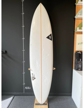Simon Anderson  Mollusk 7’6"