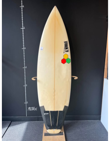 Al Merrick Flyer 5’9"