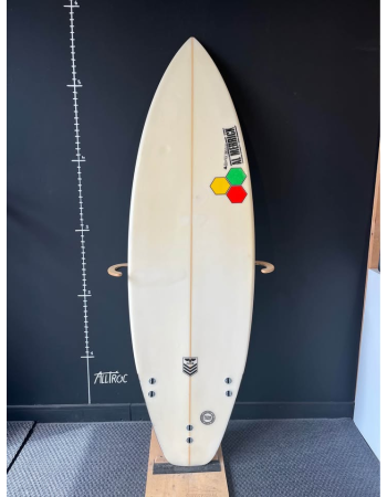 Al Merrick Flyer 5’9"