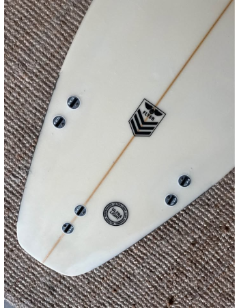 Al Merrick Flyer 5’9"