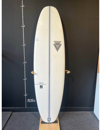 Tomo  Revo 5’10"