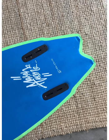 Softech  Mason twin 5’2"