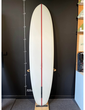 Soft violence V.Light 7’8"