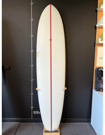 Soft violence V.Light 7’8"