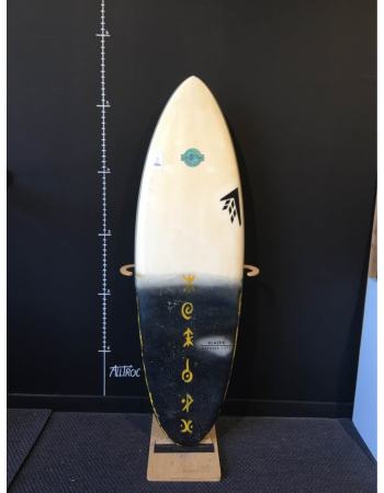 Firewire Glazer 5’5"
