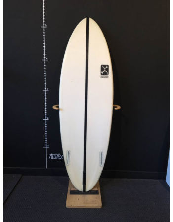 Firewire Glazer 5’5"