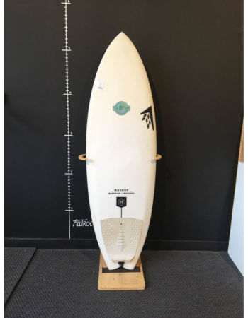 FireWire  Mashup Machado  5’4"
