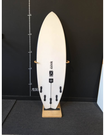 FireWire  Mashup Machado  5’4"