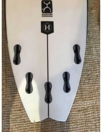 FireWire  Mashup Machado  5’4"