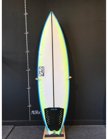 RT Witch 5’10"