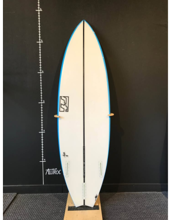 RT Witch 5’10"