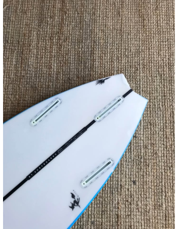RT Witch 5’10"
