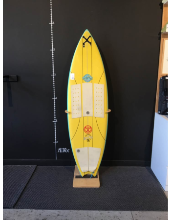 Surf Truck Rocky model  5’8"