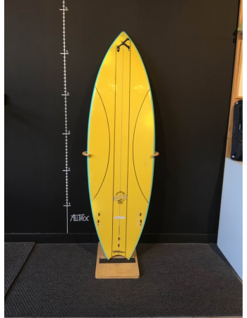 Surf Truck Rocky model  5’8"