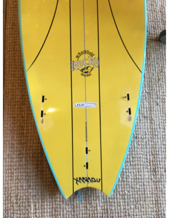 Surf Truck Rocky model  5’8"