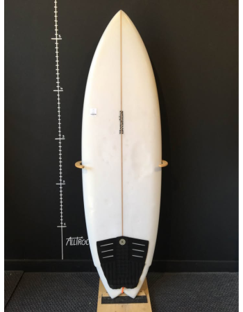 Moonshine  5’5"