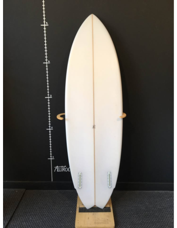 Moonshine  5’5"