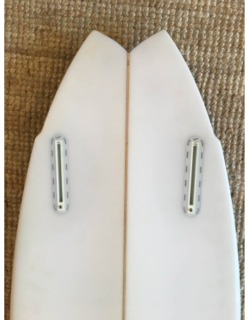 Moonshine  5’5"