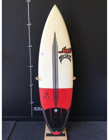 Mayhem Baby buggy 5’8