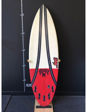 Mayhem Baby buggy 5’8