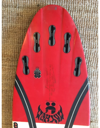 Mayhem Baby buggy 5’8