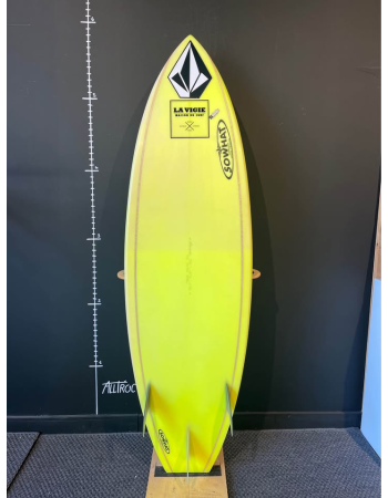 Sowhat  5’10"