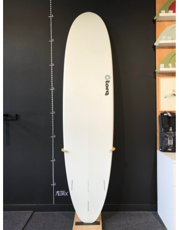 Torq V+ 8’2"