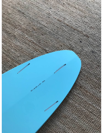 Torq   V+  8’2"