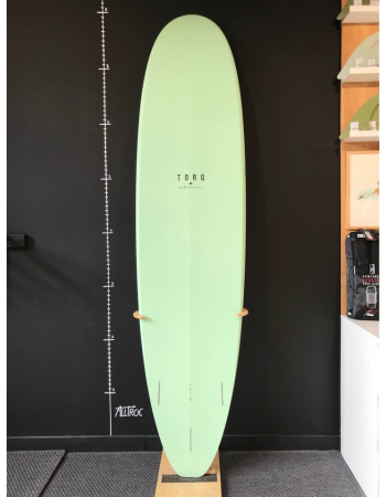 Torq Long 8’0"