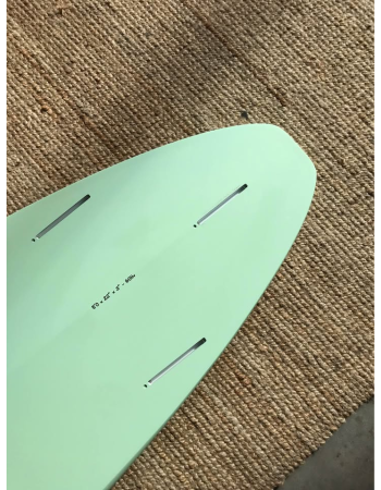 Torq Long 8’0"