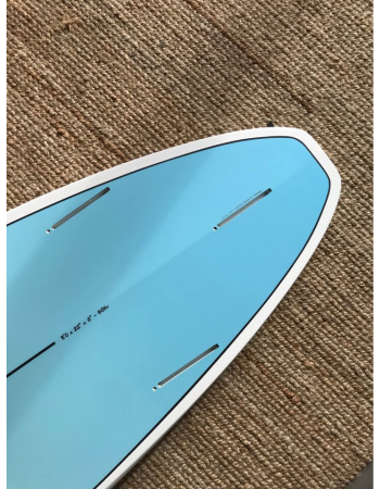 Torq Long 8’0"