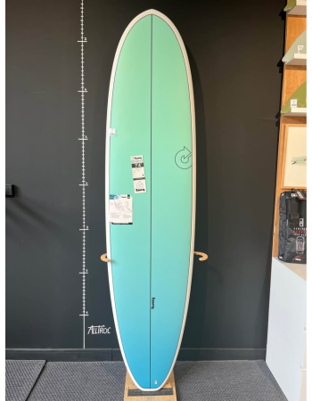 Torq  V+ 7’4"