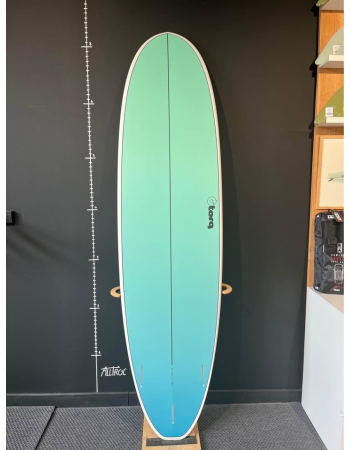 Torq  V+ 7’4"