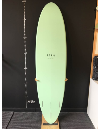 Torq Fun  7’2"