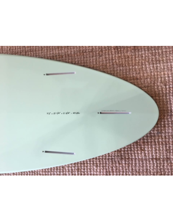 Torq Fun  7’2"