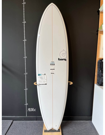 Torq Fish 6’10"
