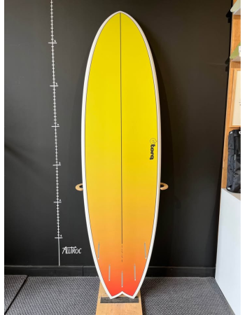 Torq Fish 6’10"