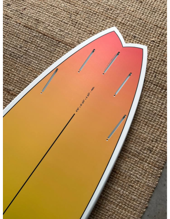 Torq Fish 6’10"