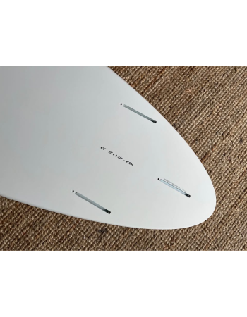 Torq Fun  6’8"