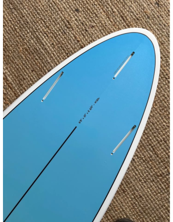 Torq Fun  6’8"