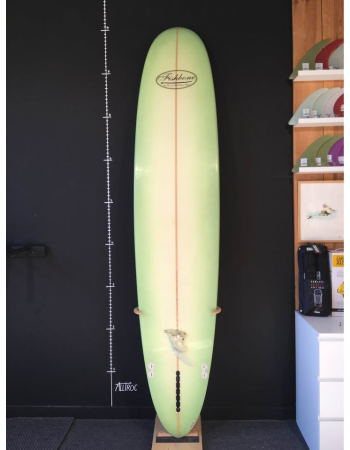 Fishbone  9’0"