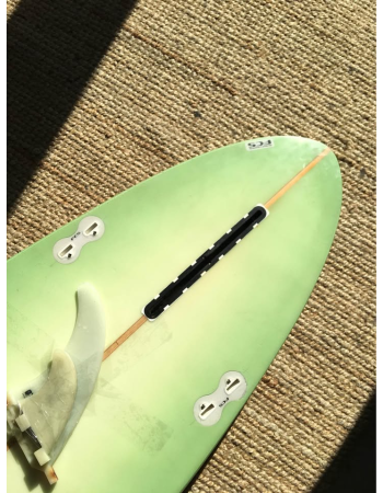 Fishbone  9’0"